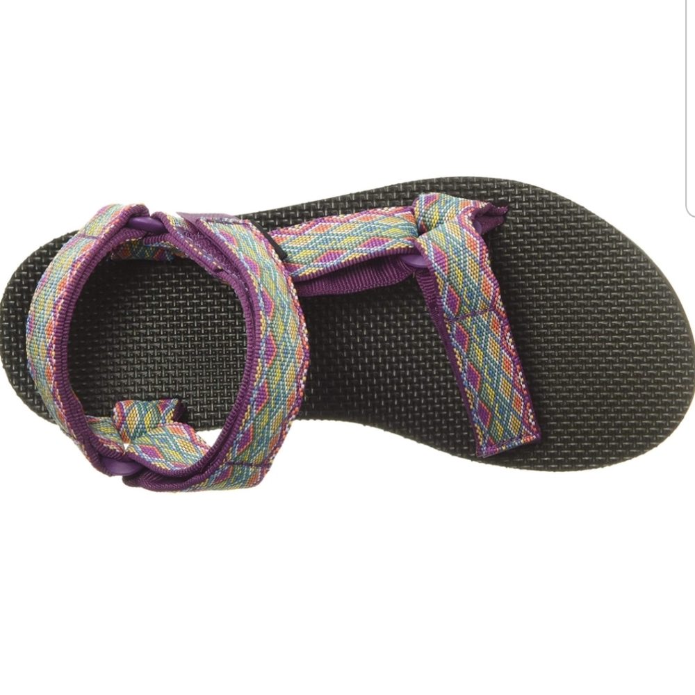 TEVA Women's Original Universal Comfortable Quick-Drying Casual Sport Sandal